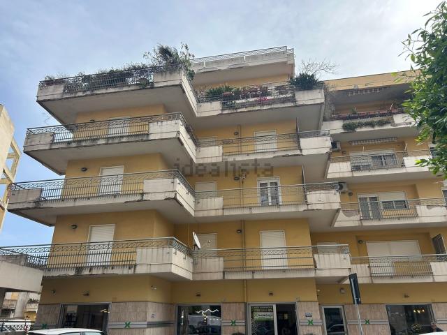 Appartamento in vendita di 170 m² in Via Giorgio Rizzo, 159