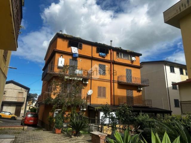 Appartamento in vendita di 170 m² in Via Giotto, 4
