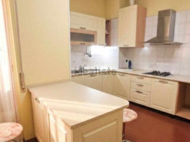 Appartamento in vendita di 170 m² in Via Giovanni Antonio da Pordenone
