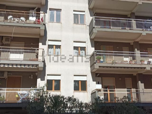 Appartamento in vendita di 170 m² in Via Giovanni Boccaccio, 3