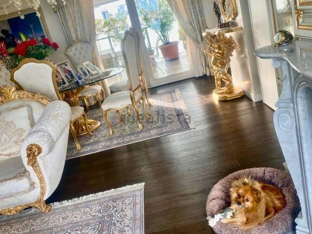 Appartamento in vendita di 170 m² in Via Giovanni Battista Rampinelli