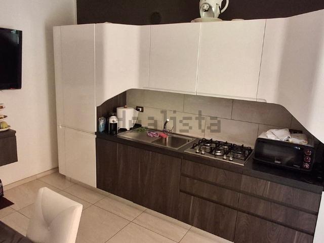 Appartamento in vendita di 170 m² in Via Giovanni Fattori
