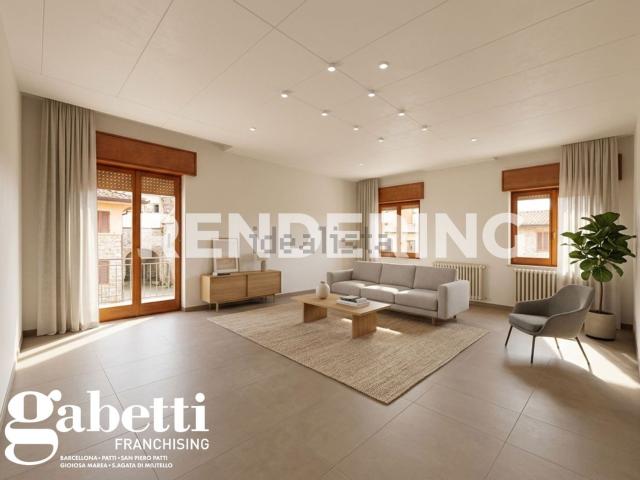 Appartamento in vendita di 170 m² in Via Giovanni Meli, 2