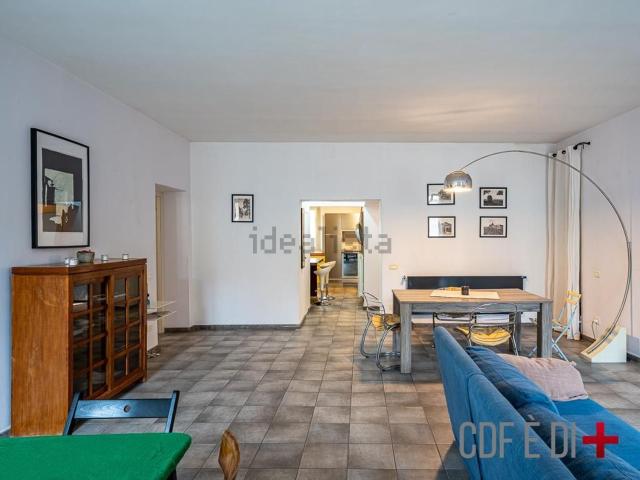 Appartamento in vendita di 170 m² in Via Guglielmo Oberdan