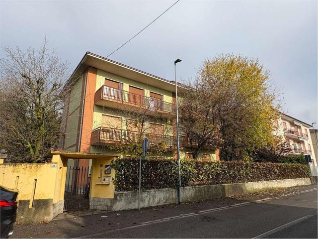 Appartamento in vendita di 170 m² in Via Don Giavazzi, 36