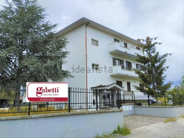 Appartamento in vendita di 170 m² in Via Don Giovanni Minzoni