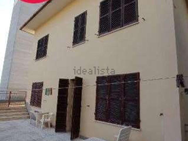 Appartamento in vendita di 170 m² in Via Dante Alighieri, 55