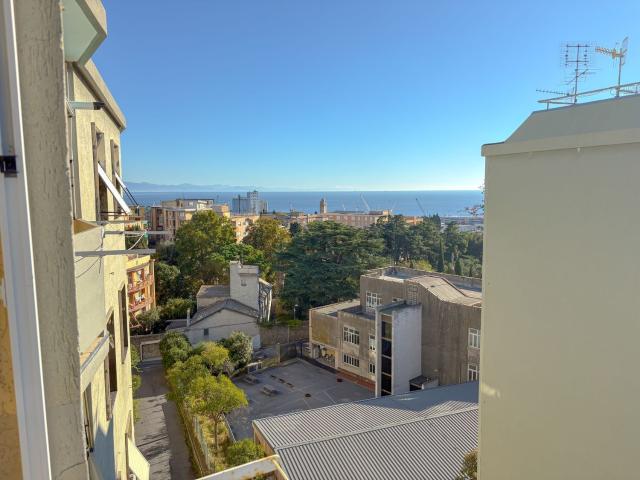 Appartamento in vendita di 170 m² in Via dei Cappuccini