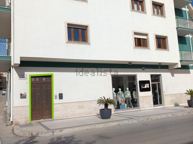 Appartamento in vendita di 170 m² in Via dei Cappuccini, 148