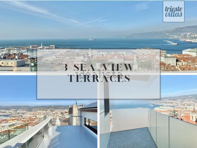 Appartamento in vendita di 170 m² in Via dei Giustinelli, 13