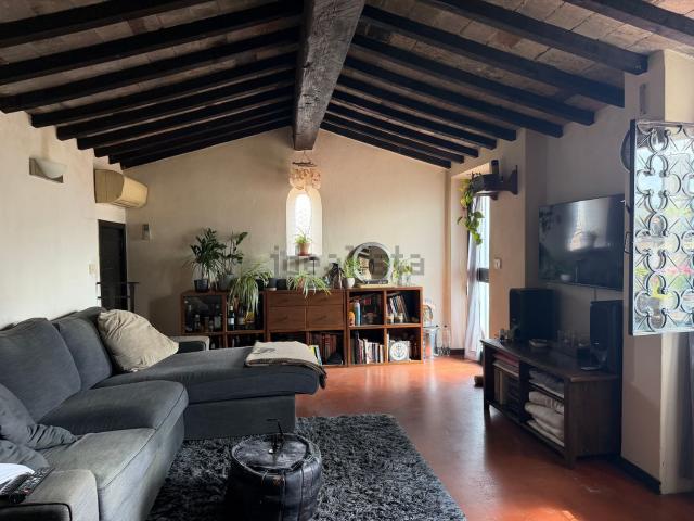 Appartamento in vendita di 170 m² in Via dei Serragli, 32