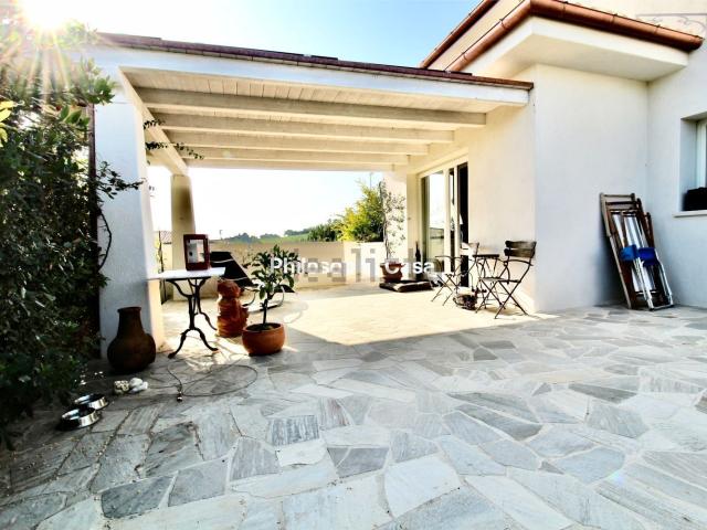 Appartamento in vendita di 170 m² in Via dei tigli