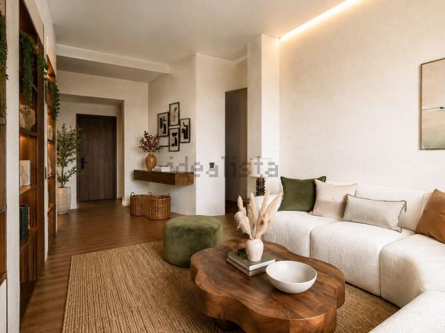 Appartamento in vendita di 170 m² in Via del Casone, 170