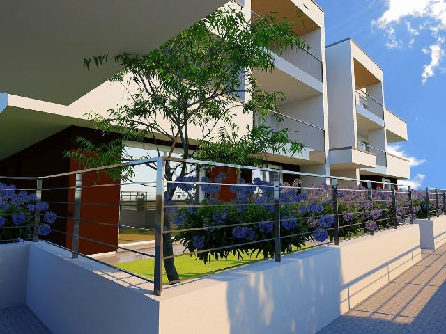 Appartamento in vendita di 170 m² in Via del Capitello