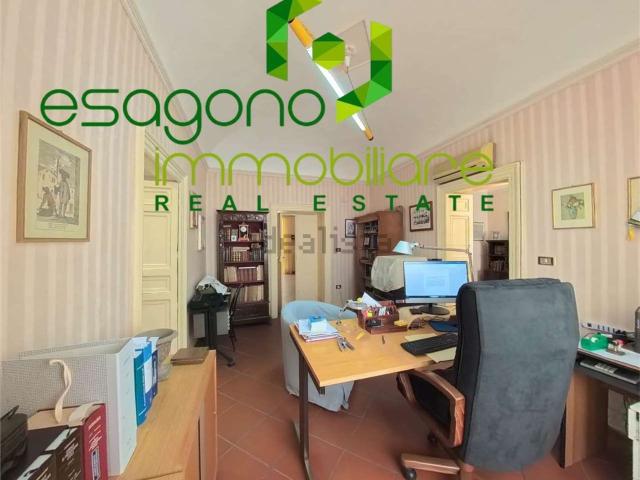 Appartamento in vendita di 170 m² in Via del Collegio