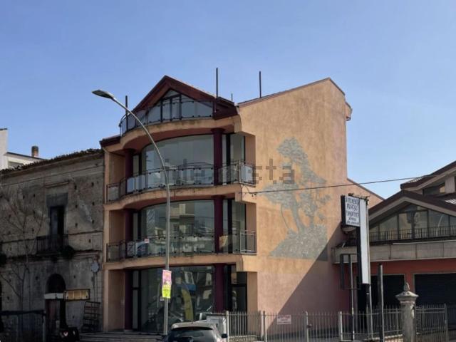 Appartamento in vendita di 170 m² in Via del pino loricato