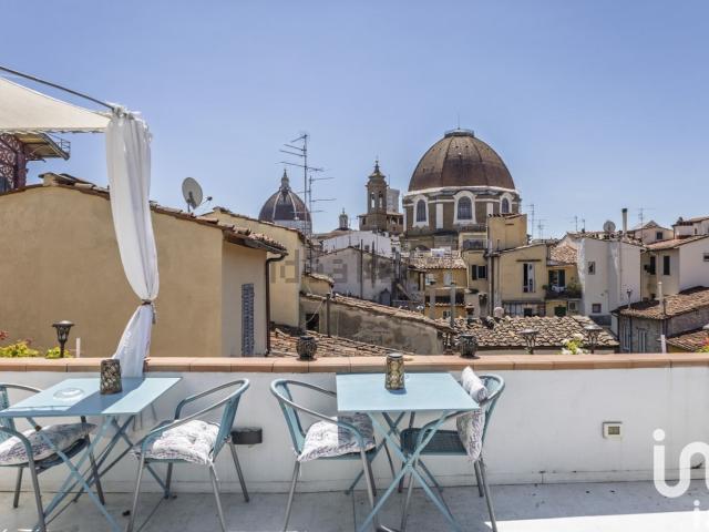 Appartamento in vendita di 170 m² in Via dell&apos Ariento