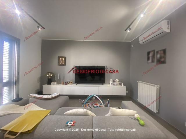 Appartamento in vendita di 170 m² in Via dell&apos  Assunta, 51