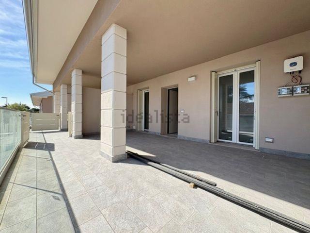 Appartamento in vendita di 170 m² in Via della Concordia, 2