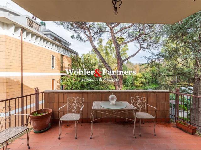 Appartamento in vendita di 170 m² in Via della Camilluccia, 313