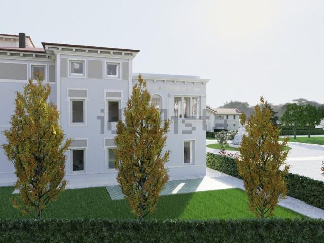 Appartamento in vendita di 170 m² in Via della Croce, 1