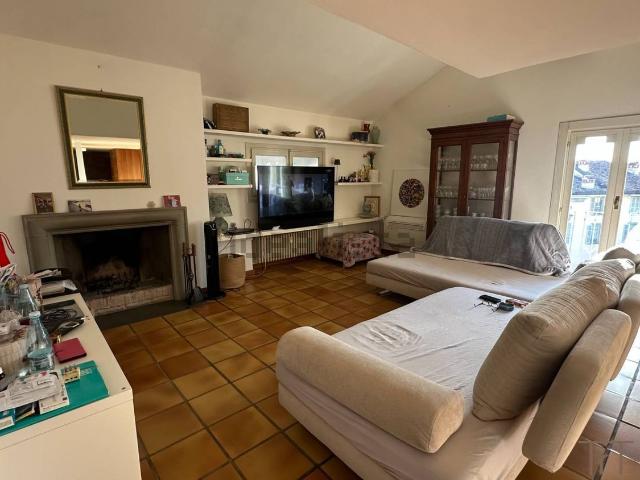 Appartamento in vendita di 170 m² in Via della Fara