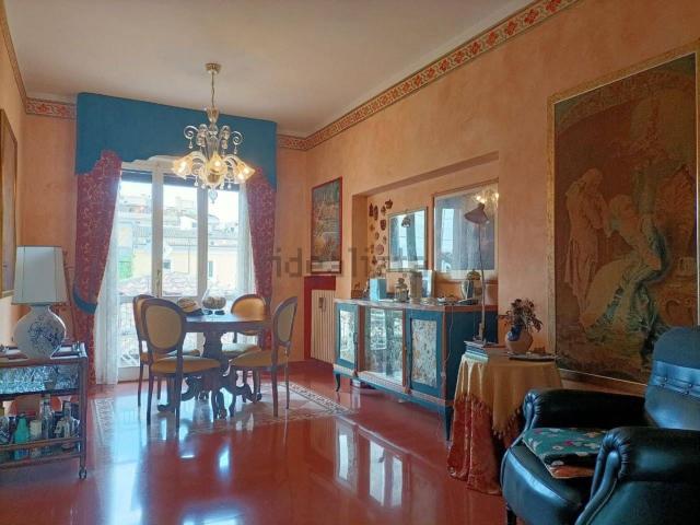 Appartamento in vendita di 170 m² in Via della Pinacoteca