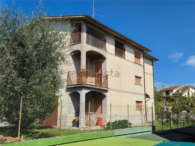 Appartamento in vendita di 170 m² in Via della Vite, 6