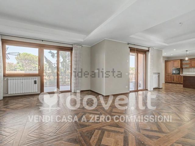 Appartamento in vendita di 170 m² in Via delle Case Basse, 195