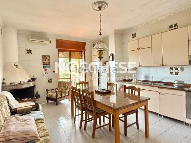 Appartamento in vendita di 170 m² in Via delle Sirene