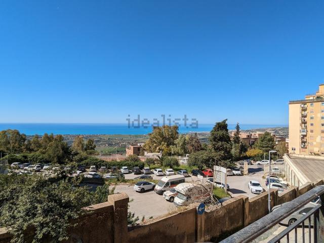 Appartamento in vendita di 170 m² in Via Diodoro Siculo, 21
