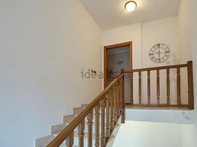 Appartamento in vendita di 170 m² in Via Emilio Lusso