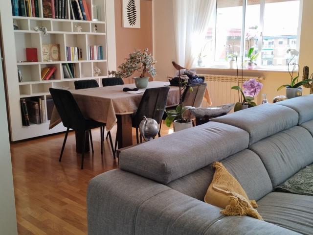 Appartamento in vendita di 170 m² in Via Edoardo Nicolardi