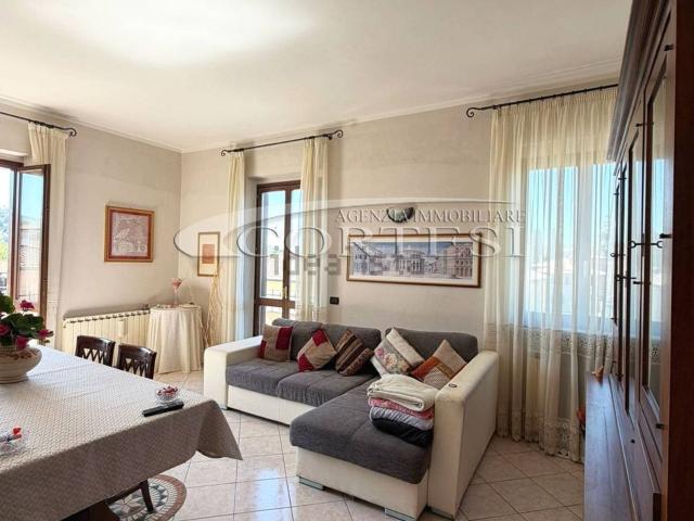 Appartamento in vendita di 170 m² in Via Erasmo Trascurati