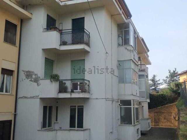 Appartamento in vendita di 170 m² in Via Fedele Brindisi, 18