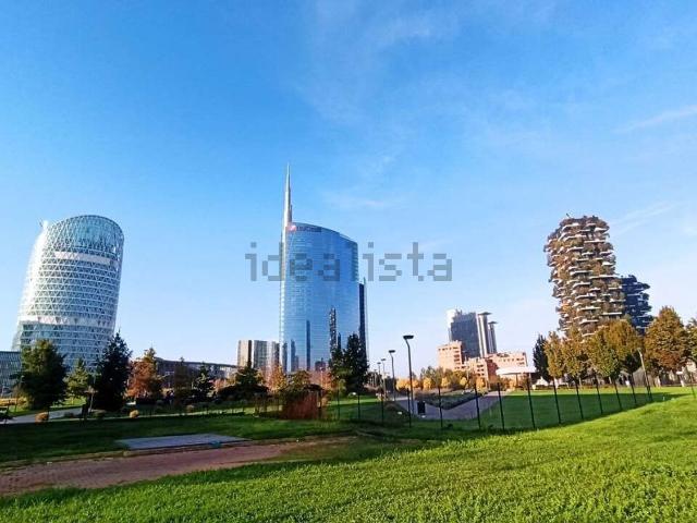 Appartamento in vendita di 170 m² in Via Federico Confalonieri, 1