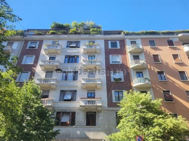 Appartamento in vendita di 170 m² in Via Federico Ozanam