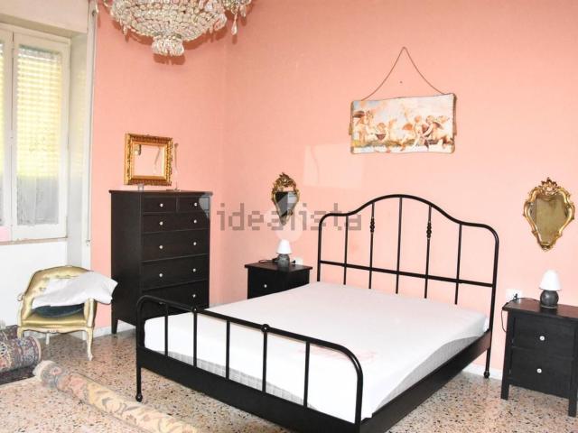 Appartamento in vendita di 170 m² in Via Ferrante Loffredo, 2