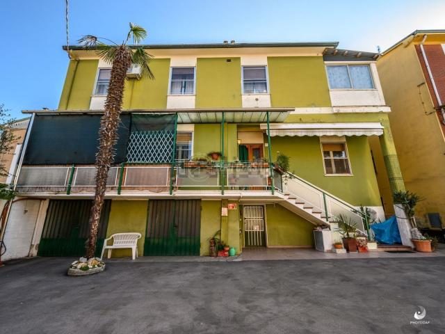 Appartamento in vendita di 170 m² in Via Filanda Nuova, 13