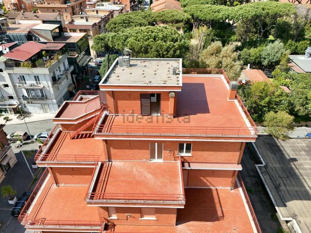 Appartamento in vendita di 170 m² in Via Francesco Donati