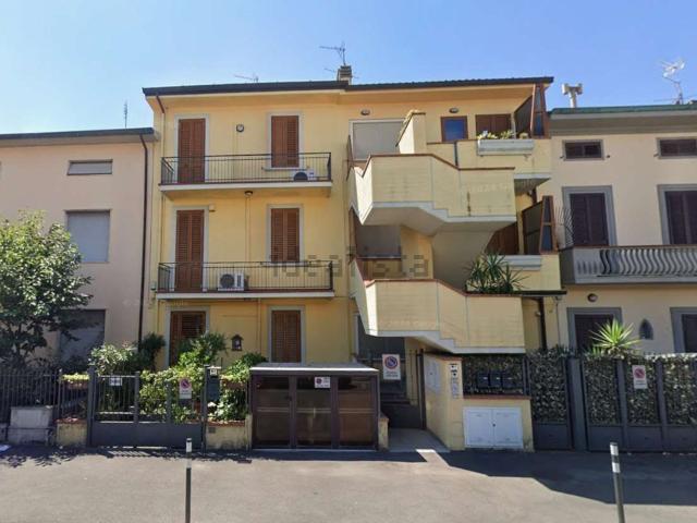 Appartamento in vendita di 170 m² in Via Francesco Ferrucci, 570