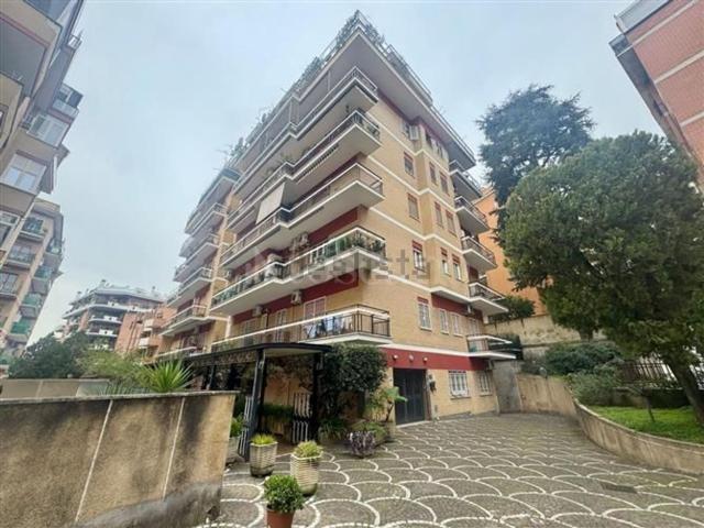 Appartamento in vendita di 170 m² in Via Franco Sacchetti