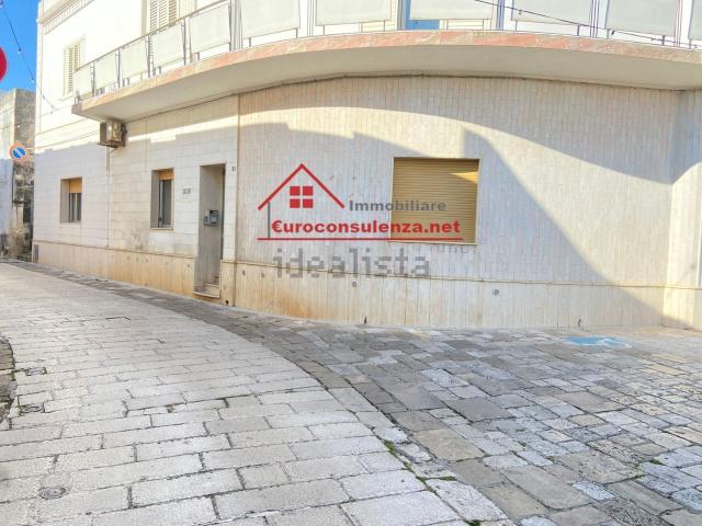 Appartamento in vendita di 170 m² in Via I Maggio, 31