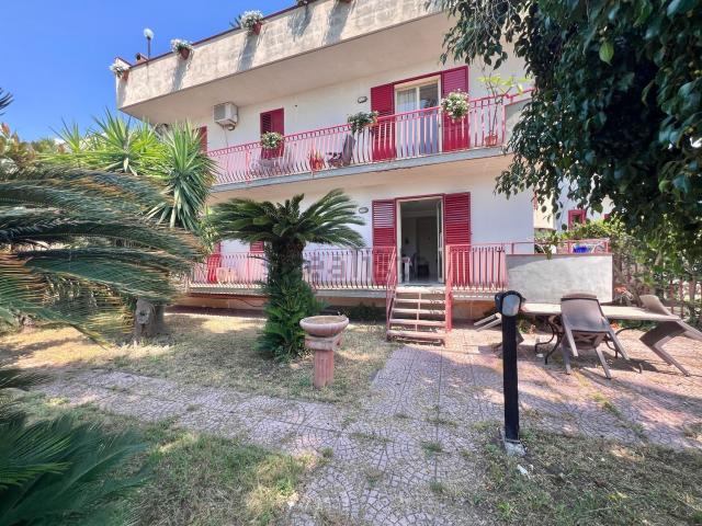 Appartamento in vendita di 170 m² in Via Immacolata, 112