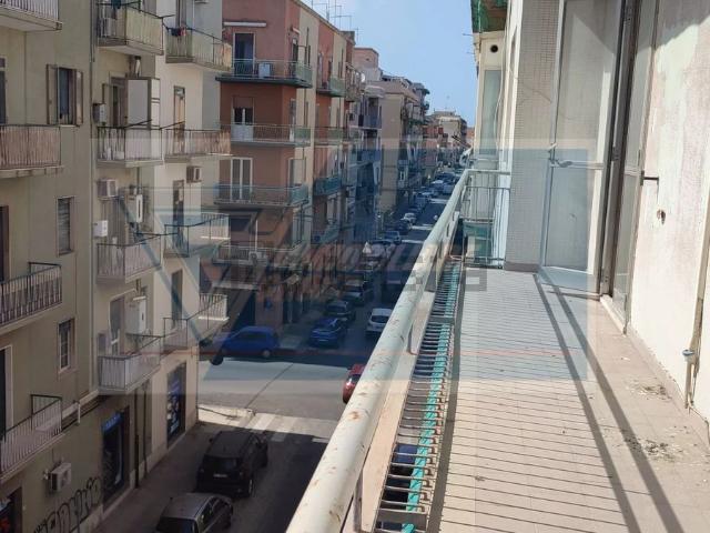 Appartamento in vendita di 170 m² in Via Ignazio Marabitti