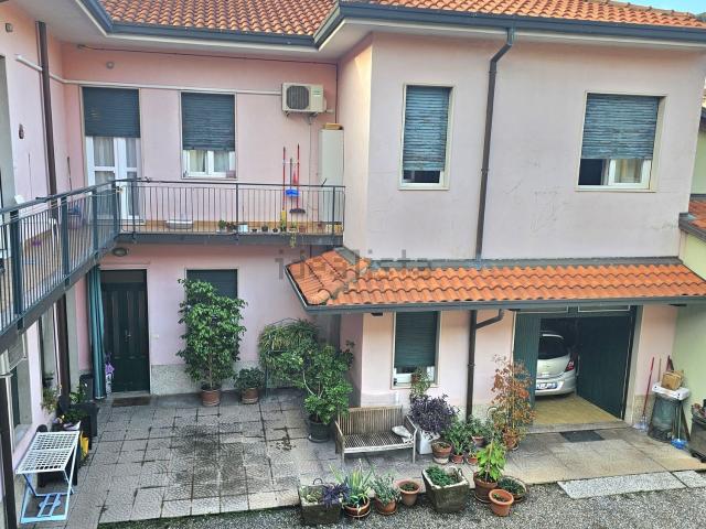 Appartamento in vendita di 170 m² in Via IV Novembre