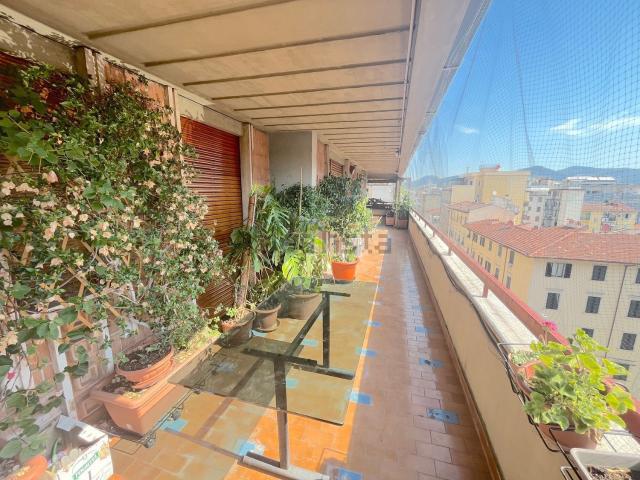 Appartamento in vendita di 170 m² in Via Orcagna