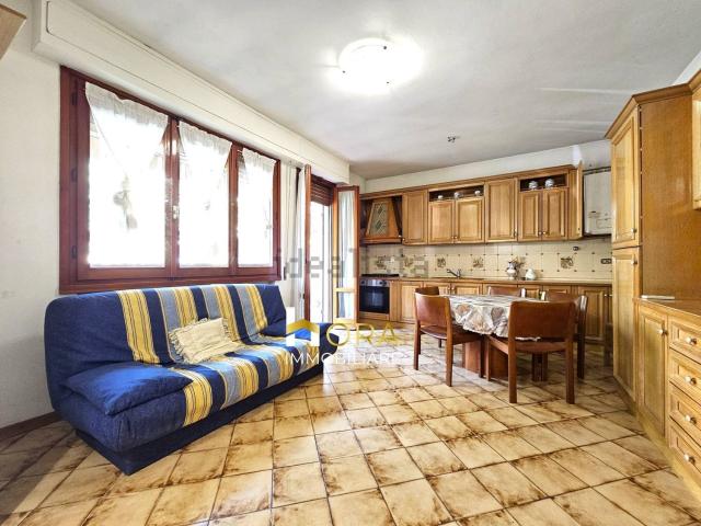 Appartamento in vendita di 170 m² in Via Ottone Rosai