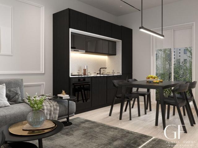 Appartamento in vendita di 170 m² in Via Lovanio