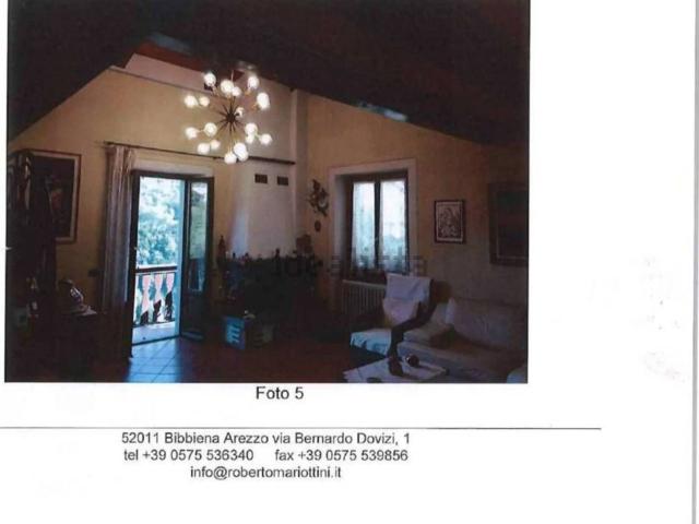 Appartamento in vendita di 170 m² in Via La Maestà